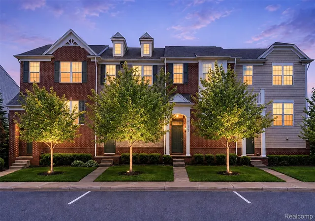 Photo 2 of Condo for sale at 27974 Middleton Dr, Novi, MI 48377 | MLS# 20261065706 | Listing updated on 2026-08-29