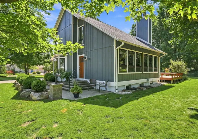3rd image of 501 Franklin St, Kingsley, MI 49649 | MLS# 78080072470