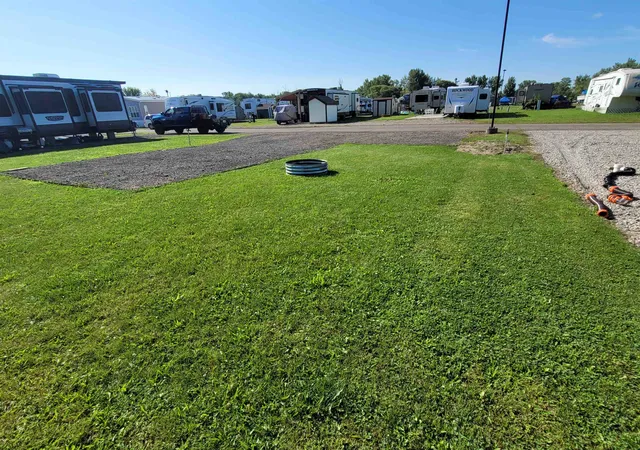 1st image of 831 S Main (unit 215) St, Au Gres, MI 48703 | MLS# 5050218905