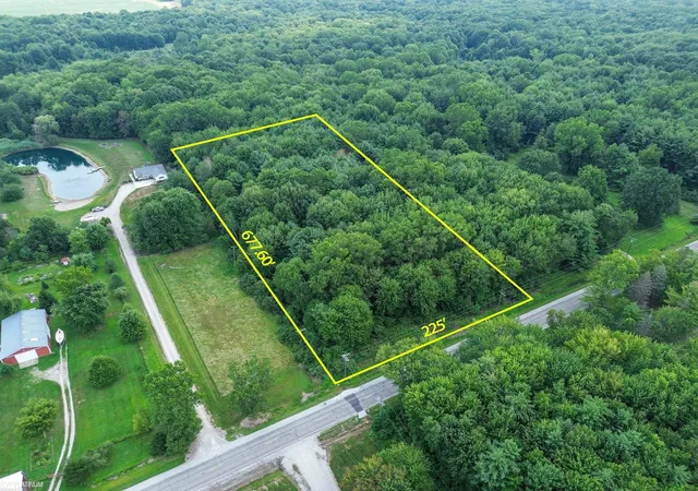 Photo 1 of Sale Pending at 0 Palms Rd, Casco Township St Clair, MI 48064 | MLS# 58050218912 | Listing updated on 2026-08-27