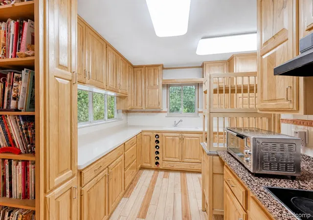 Photo 3 of Single family home for sale at 2388 Woodlawn St, Wolverine Lake, MI 48390 | MLS# 20261065708 | Listing updated on 2026-09-05