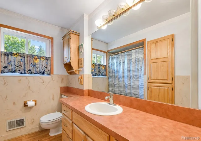 Photo 4 of Single family home for sale at 2388 Woodlawn St, Wolverine Lake, MI 48390 | MLS# 20261065708 | Listing updated on 2026-09-05