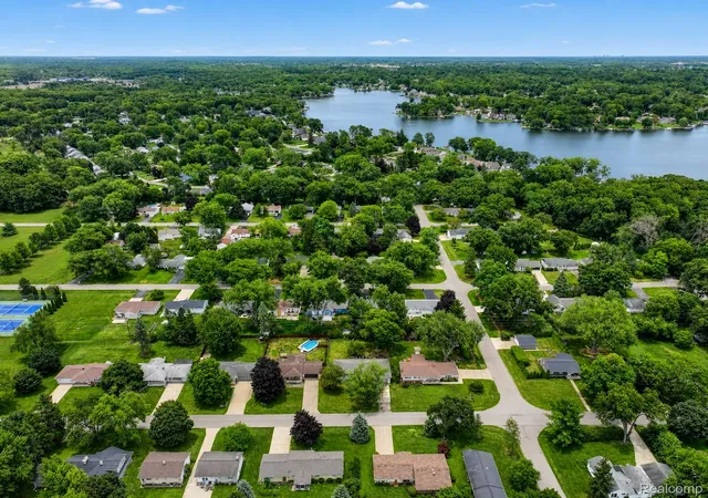 Photo 43 of Single family home for sale at 2388 Woodlawn St, Wolverine Lake, MI 48390 | MLS# 20261065708 | Listing updated on 2026-09-05