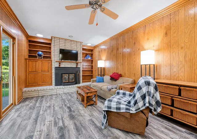 Photo 5 of Single family home for sale at 2388 Woodlawn St, Wolverine Lake, MI 48390 | MLS# 20261065708 | Listing updated on 2026-09-05