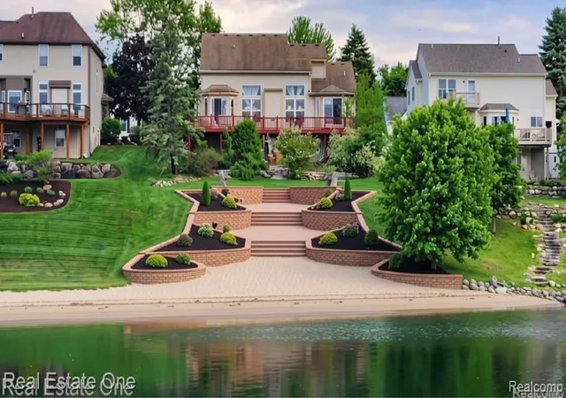 54th image of 510 Boulder Lake Dr, Oxford, MI 48371 | MLS# 20261065714