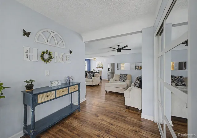 Photo 4 of Single family home for sale at 8299 Robindale Ave, Dearborn Heights, MI 48127 | MLS# 20261065717 | Listing updated on 2026-09-13