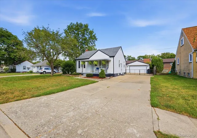 1st image of 5844 Arcola St, Garden City, MI 48135 | MLS# 20261065720