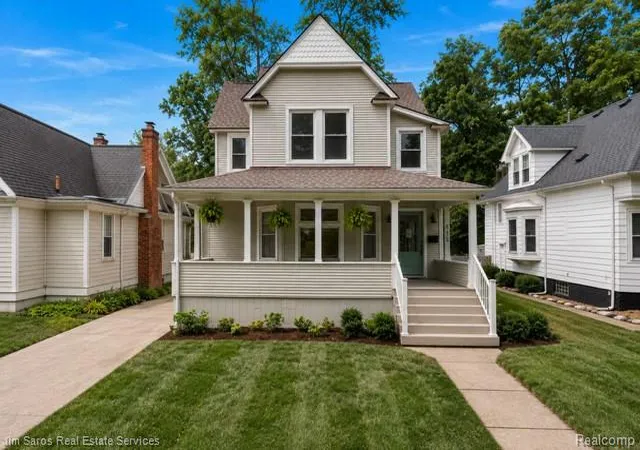 1st image of 475 Saint Clair Ave, Grosse Pointe, MI 48230 | MLS# 20261065719