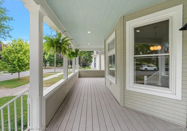 Photo 3 of Single family home for sale at 475 Saint Clair Ave, Grosse Pointe, MI 48230 | MLS# 20261065719 | Listing updated on 2026-09-17