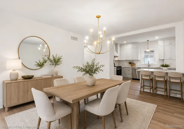 Photo 4 of Single family home for sale at 475 Saint Clair Ave, Grosse Pointe, MI 48230 | MLS# 20261065719 | Listing updated on 2026-10-04