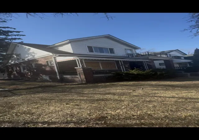 Multi family home for sale at 15703 Snowden St, Detroit, MI 48227 | MLS# 81026043378 | Listing updated on 2026-08-26