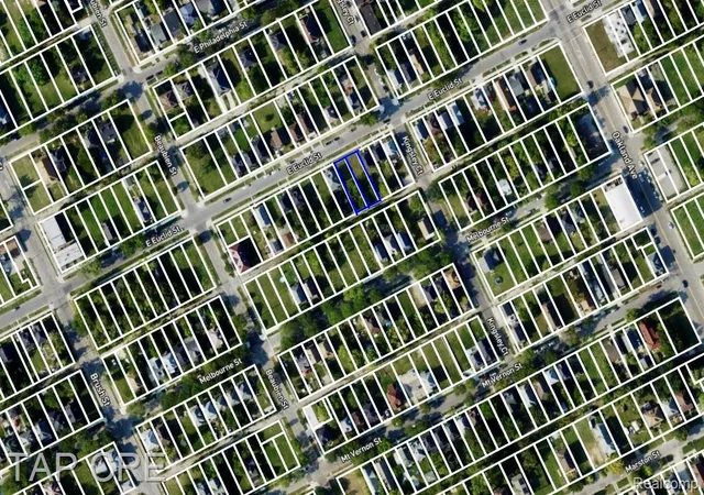 Photo 3 of Land for sale at 562 E Euclid St, Detroit, MI 48202 | MLS# 20261065728 | Listing updated on 2026-08-18