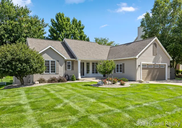 Photo 1 of Sale Pending at 4158 Peshtigo Ct Sw, Grandville, MI 49418 | MLS# 65026043383 | Listing updated on 2026-08-31