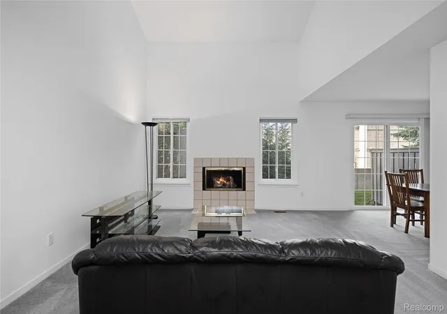 Photo 4 of Condo for sale at 509 Winwood Cir, Walled Lake City Oakland, MI 48390 | MLS# 20261065745 | Listing updated on 2026-10-07