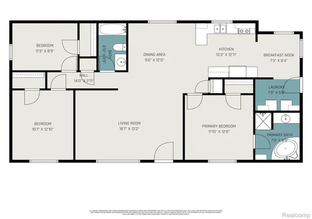 15th image of 2992 Charing Cross, Northville, MI 48167 | MLS# 20261065750