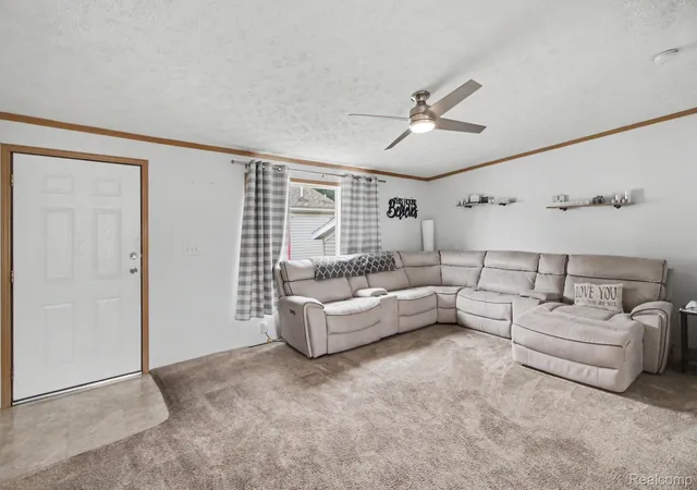 3rd image of 2992 Charing Cross, Northville, MI 48167 | MLS# 20261065750