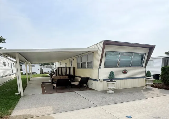 1st image of 5203 Main St, Lexington, MI 48450 | MLS# 20261065748