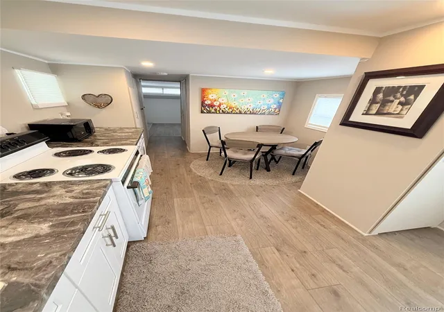 Photo 3 of Condo for sale at 5203 Main St, Lexington, MI 48450 | MLS# 20261065748 | Listing updated on 2026-08-31