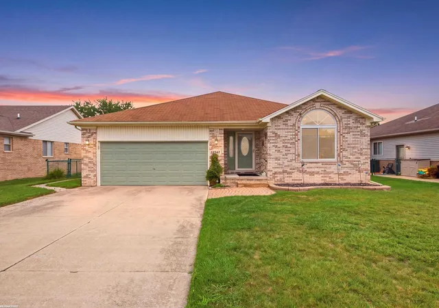 Photo 1 of Sale Pending at 28457 Violet Dr, Chesterfield, MI 48047 | MLS# 58050218922 | Listing updated on 2026-08-27