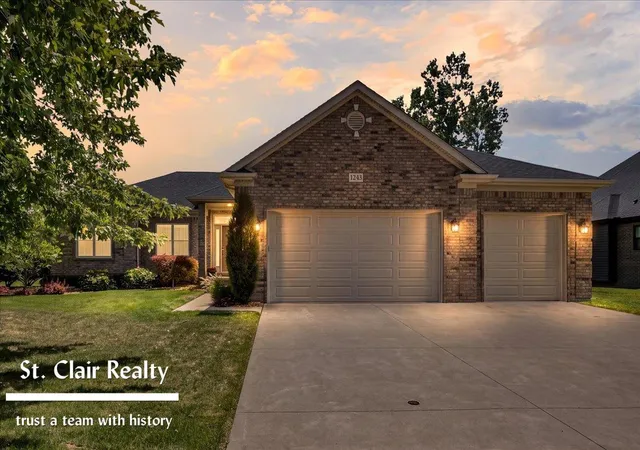 1st image of 1243 S River Point Ln, Saint Clair, MI 48079 | MLS# 58050218924