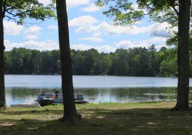 5th image of 2043 E Log Lake Rd, Kalkaska, MI 49646 | MLS# 78080072481