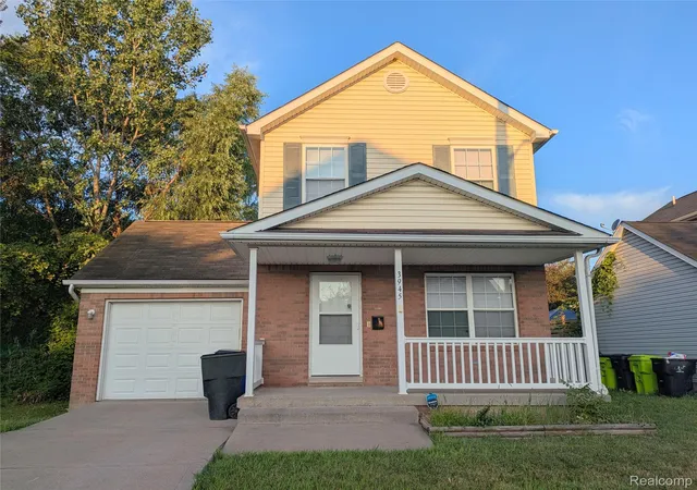 1st image of 3945 17th St, Detroit City Wayne, MI 48208 | MLS# 20261065753