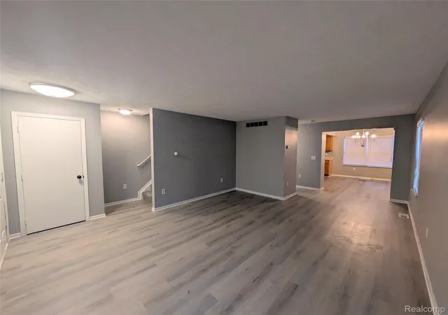 2nd image of 3945 17th St, Detroit City Wayne, MI 48208 | MLS# 20261065753