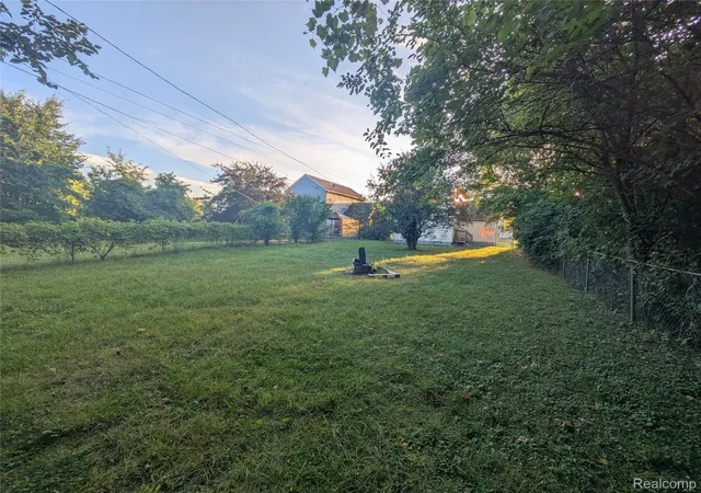 22nd image of 3945 17th St, Detroit City Wayne, MI 48208 | MLS# 20261065753