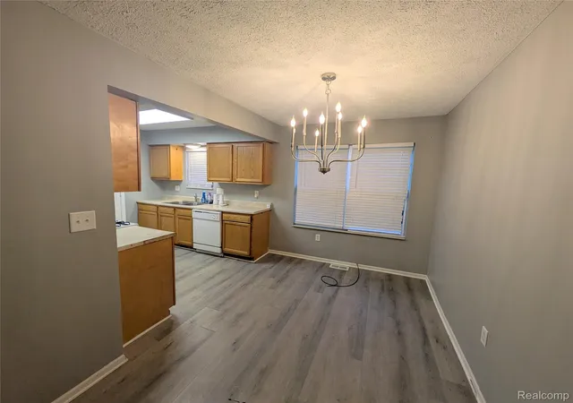 3rd image of 3945 17Th St, Detroit City Wayne, MI 48208 | MLS# 20261065753