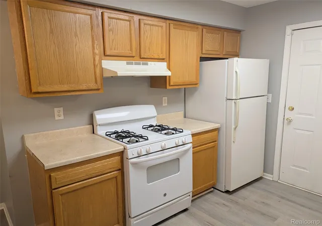 5th image of 3945 17Th St, Detroit City Wayne, MI 48208 | MLS# 20261065753