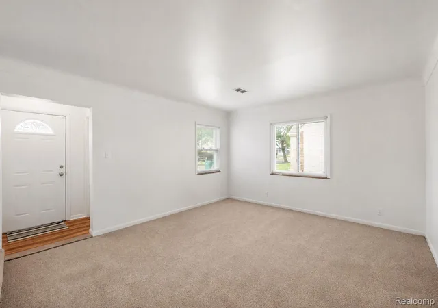 Photo 3 of Single family home for sale at 630 White Ave, Lincoln Park, MI 48146 | MLS# 20261065754 | Listing updated on 2026-08-31
