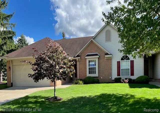 Photo 1 of Condo for sale at 2176 Maplehurst Dr, Commerce Township, MI 48390 | MLS# 20261065756 | Listing updated on 2026-08-31