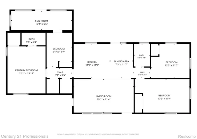 Photo 50 of Single family home for sale at 5000 Robert St, Shelby Township, MI 48316 | MLS# 20261065760 | Listing updated on 2026-09-05