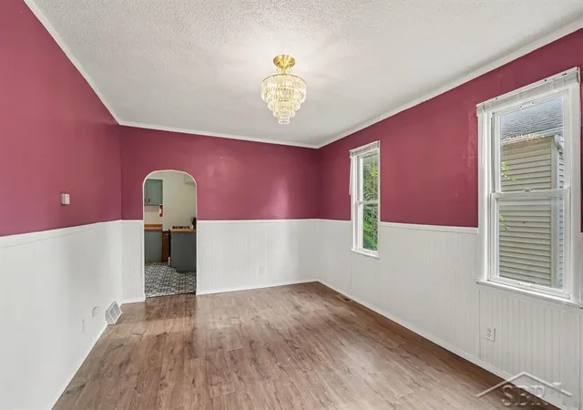 Photo 3 of Single family home for sale at 817 17th Street, Bay City, MI 48708 | MLS# 61050218932 | Listing updated on 2026-09-11