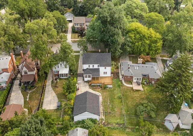 26th image of 4167 Arlington Dr, Royal Oak, MI 48073 | MLS# 81026043403