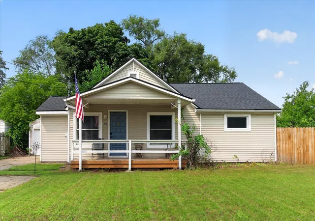 3rd image of 3519 Raven Ave Sw, Wyoming, MI 49509 | MLS# 72026043404