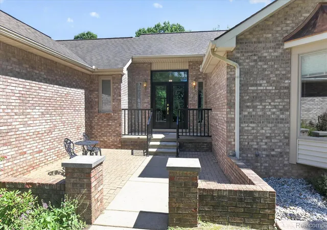 Photo 1 of Sale Pending at 4037 Chilson Rd, Howell, MI 48843 | MLS# 20261065764 | Listing updated on 2026-09-05