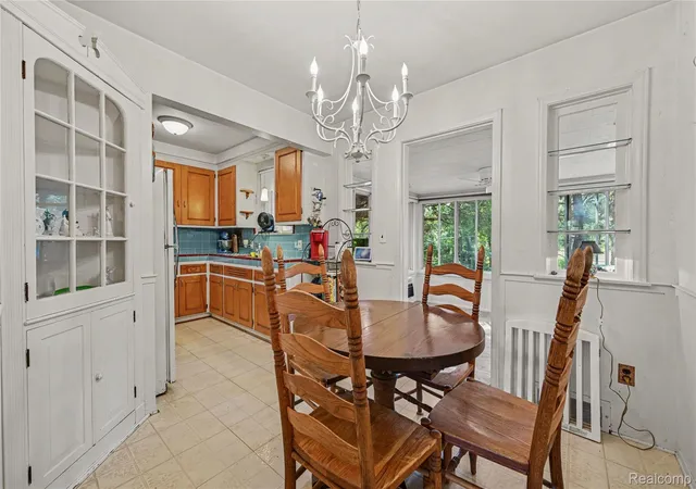 Photo 4 of Single family home for sale at 14345 Hillcrest St, Livonia, MI 48154 | MLS# 20261065773 | Listing updated on 2026-08-21