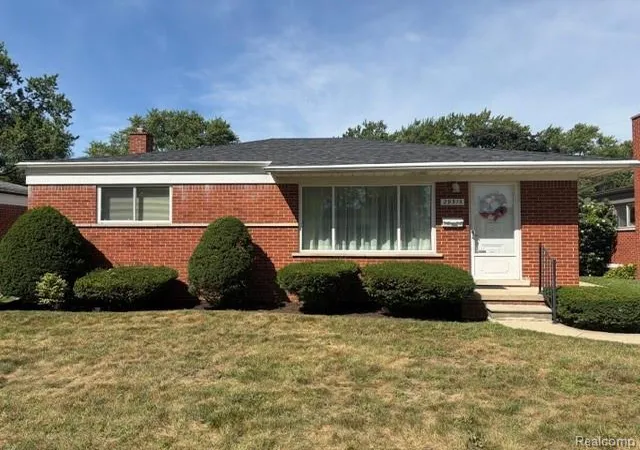 Photo 1 of Single family home for sale at 29515 Milton Ave, Madison Heights, MI 48071 | MLS# 20261065777 | Listing updated on 2026-08-30