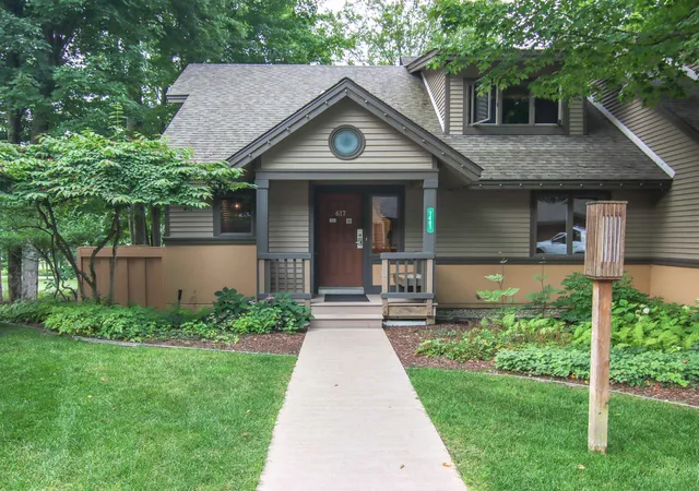 1st image of 7407 Unit 617 Mountainside Dr, Thompsonville, MI 49683 | MLS# 78080072486