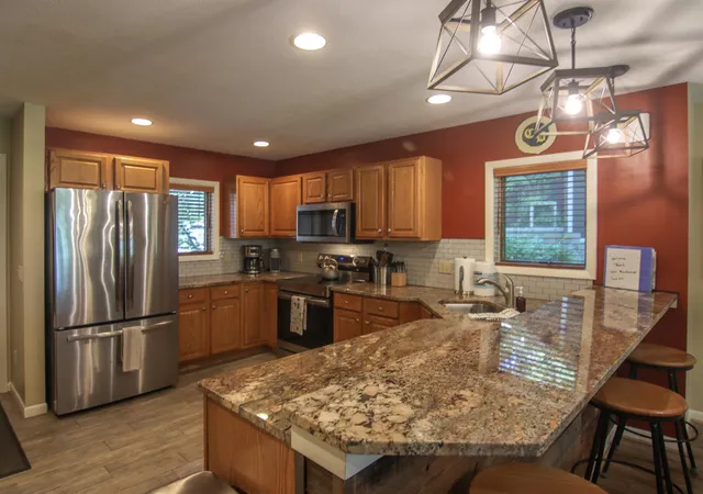 5th image of 7407-Unit 617 Mountainside Dr, Thompsonville, MI 49683 | MLS# 78080072486