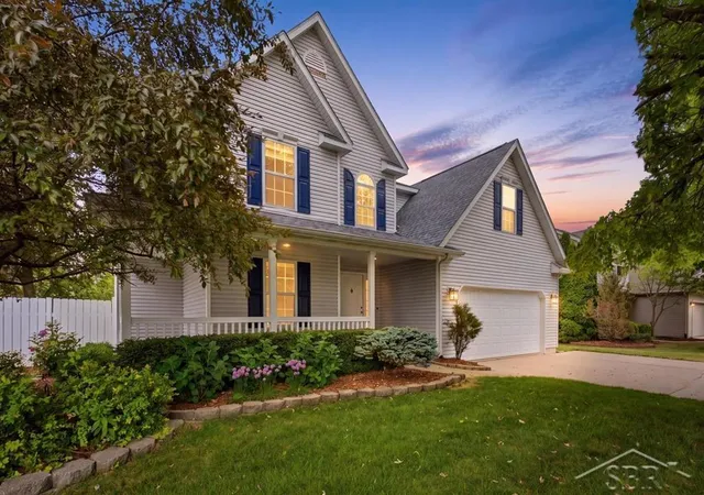 1st image of 11382 August Ln, Freeland, MI 48623 | MLS# 61050218935