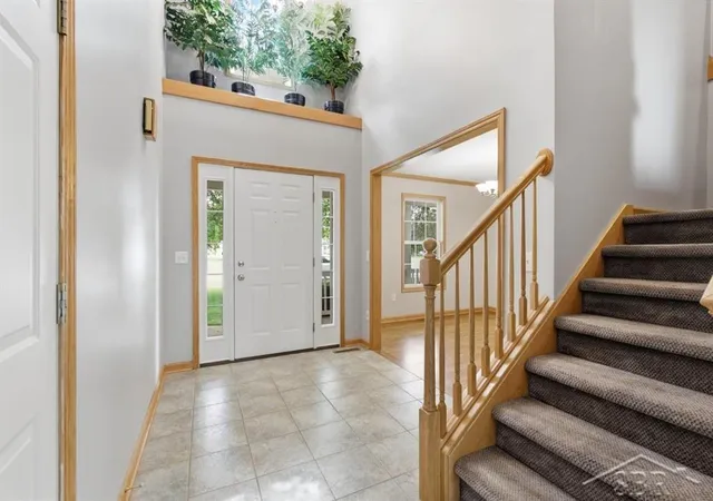 Photo 4 of Single family home for sale at 11382 August Ln, Freeland, MI 48623 | MLS# 61050218935 | Listing updated on 2026-09-24