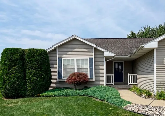 20th image of 11358 Amber Ct, Freeland, MI 48623 | MLS# 61050218938