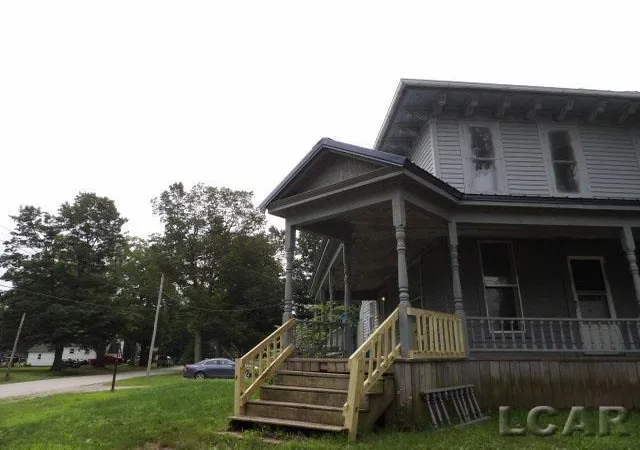 Photo 1 of Single family home for sale at 301 W Silver St, Reading, MI 49274 | MLS# 56050218939 | Listing updated on 2026-09-17