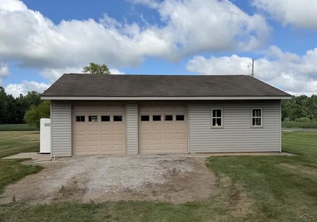 2nd image of 9020 S Raucholz Rd, Saint Charles, MI 48655 | MLS# 61050218940