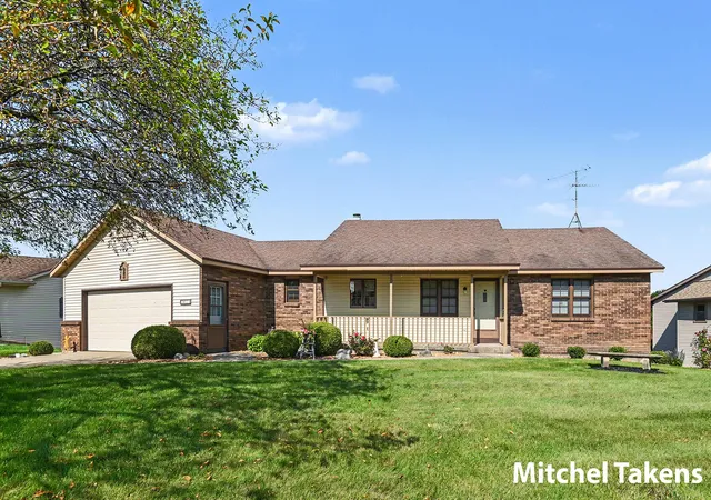 1st image of 3011 Clearview Dr, Hudsonville, MI 49426 | MLS# 65026043412