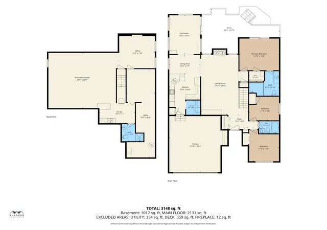 49th image of 906 Essex Park Dr, Jackson, MI 49203 | MLS# 55026043415