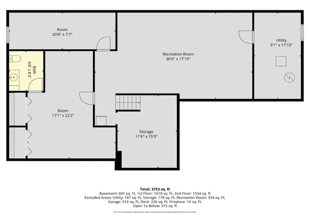 44th image of 2240 Indian Creek Cir, Ann Arbor, MI 48105 | MLS# 81026043418