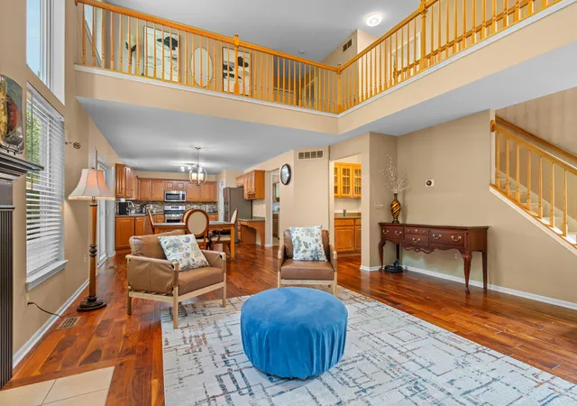 Photo 3 of Single family home for sale at 2240 Indian Crk Cir, Ann Arbor, MI 48105 | MLS# 81026043418 | Listing updated on 2026-08-31